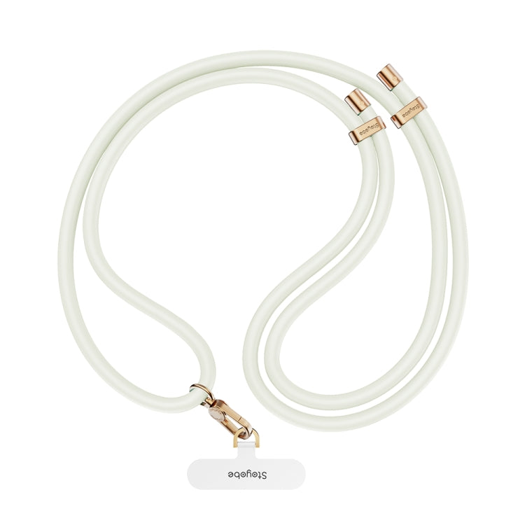 DUX DUCIS PL-ONE Universal Silicone Phone Lanyard