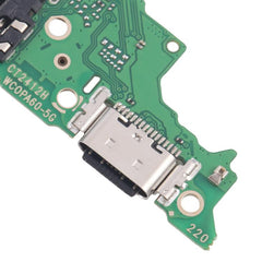 OEM Charging Port Board, For OPPO A60 4G, For OPPO A3 Pro