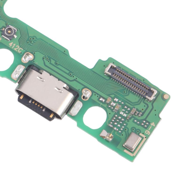 OEM Charging Port Board, For vivo Y37 5G V2357A, For vivo Y28e V2407