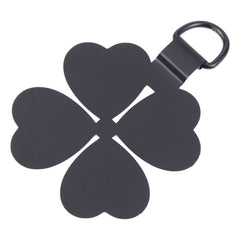Four-leaf Metal Mobile Phone Lanyard Fixing Gasket