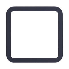 Original Front Small LCD Screen Outer Glass Lens, For GoPro Hero12 Black, For GoPro Hero11 Black, For GoPro Hero10 Black, For GoPro Hero9 Black, For GoPro Hero7 Silver, For GoPro Hero7 Black