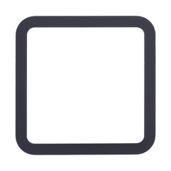 Original Front Small LCD Screen Outer Glass Lens, For GoPro Hero12 Black, For GoPro Hero11 Black, For GoPro Hero10 Black, For GoPro Hero9 Black, For GoPro Hero7 Silver, For GoPro Hero7 Black