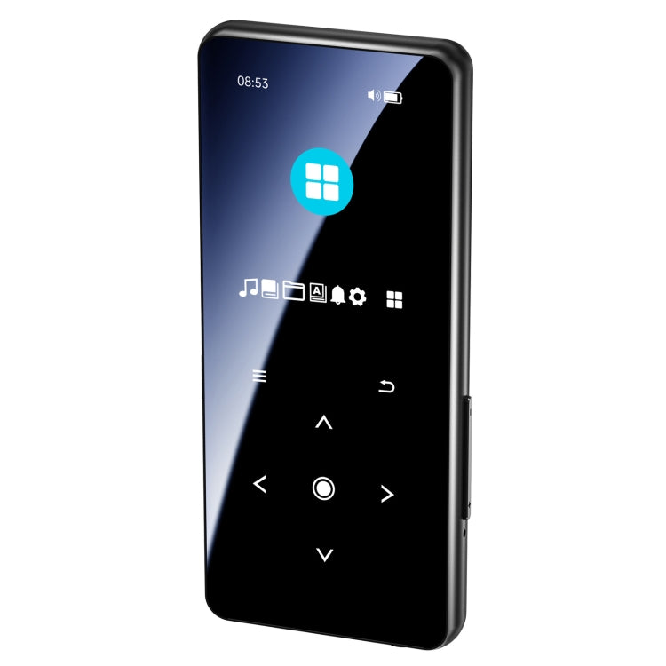 A20 2.0 inch Color Touch Screen Bluetooth MP4 Player, A20