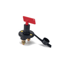 200A Car Battery Selector Isolator Disconnect Rotary Switch Cut, A2953