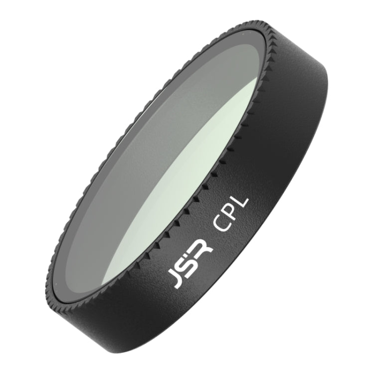 For DJI Neo JSR KB Series Drone Lens Filter, MCUV, CPL, ND8, ND16, ND32, ND64, ND8PL, ND16PL, ND32PL, ND64PL, NIGHT, STAR, Black Mist 1/4, Streak Drawing Blue, 3 in 1 CPL ND8/16, 4 in 1 CPL ND8 Brushed Black Mist