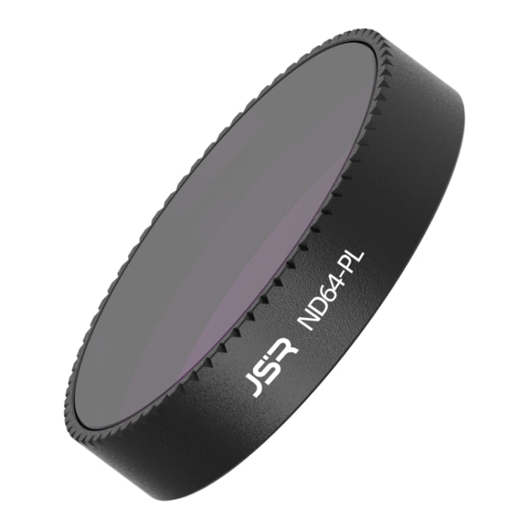 For DJI Neo JSR KB Series Drone Lens Filter, MCUV, CPL, ND8, ND16, ND32, ND64, ND8PL, ND16PL, ND32PL, ND64PL, NIGHT, STAR, Black Mist 1/4, Streak Drawing Blue, 3 in 1 CPL ND8/16, 4 in 1 CPL ND8 Brushed Black Mist