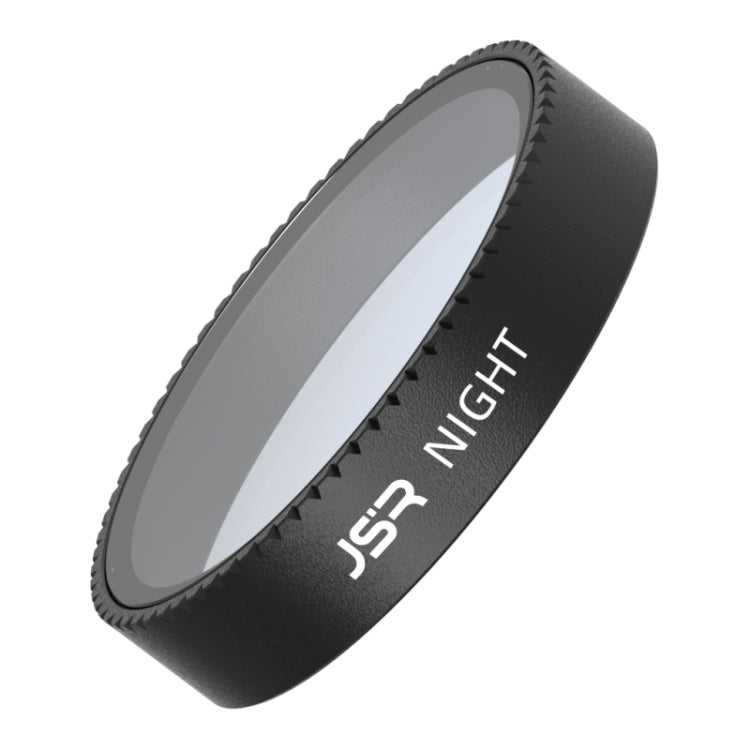 For DJI Neo JSR KB Series Drone Lens Filter, MCUV, CPL, ND8, ND16, ND32, ND64, ND8PL, ND16PL, ND32PL, ND64PL, NIGHT, STAR, Black Mist 1/4, Streak Drawing Blue, 3 in 1 CPL ND8/16, 4 in 1 CPL ND8 Brushed Black Mist