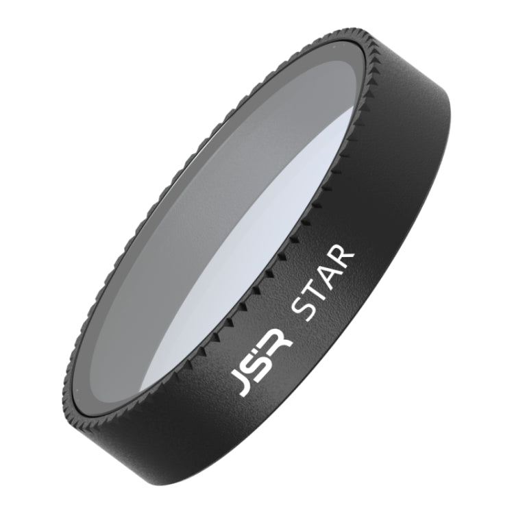 For DJI Neo JSR KB Series Drone Lens Filter, MCUV, CPL, ND8, ND16, ND32, ND64, ND8PL, ND16PL, ND32PL, ND64PL, NIGHT, STAR, Black Mist 1/4, Streak Drawing Blue, 3 in 1 CPL ND8/16, 4 in 1 CPL ND8 Brushed Black Mist