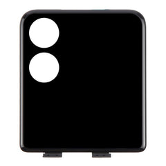 Original LCD Secondary Screen with Digitizer Full Assembly, For Xiaomi Mix Flip, For Xiaomi Mix Fold 3