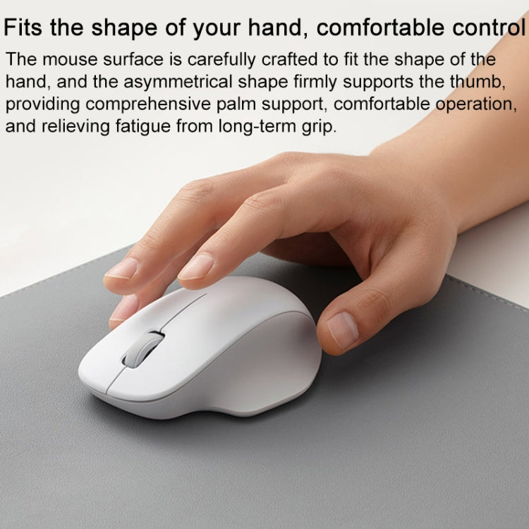 Original Xiaomi XMWXSB04YM 2.4GHz Portable Wireless Mouse Comfort Edition, XMWXSB04YM