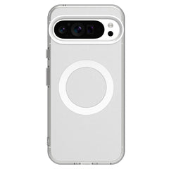 Candy Magsafe PC Hybrid TPU Phone Case, For Google Pixel 9 Pro XL, For Google Pixel 9 Pro