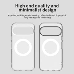 Candy Magsafe PC Hybrid TPU Phone Case, For Google Pixel 10 / 10 Pro, For Google Pixel 9a