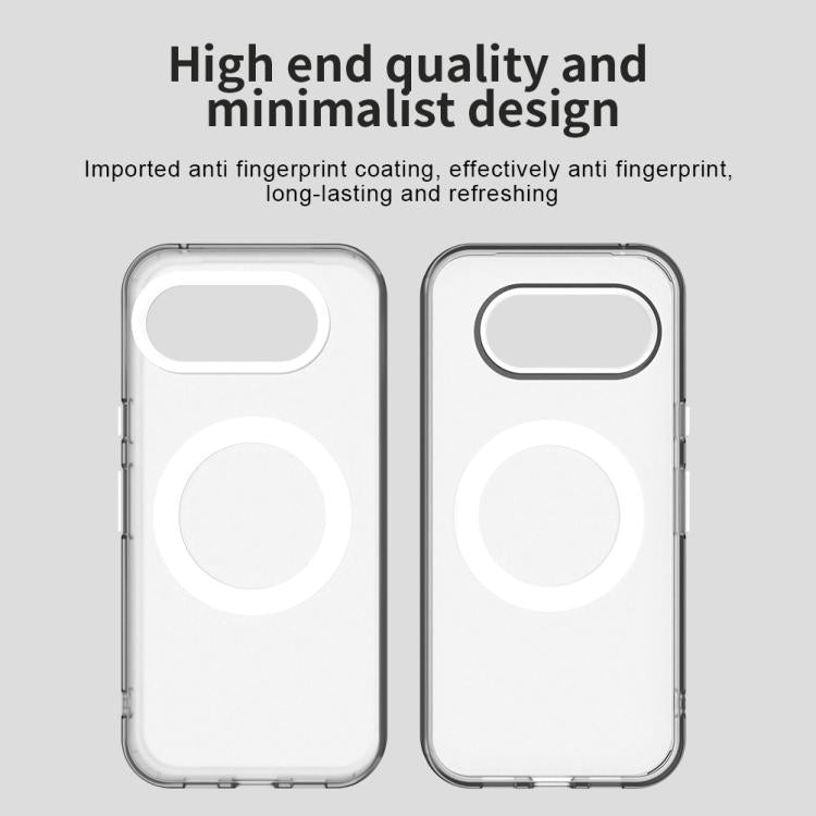 Candy Magsafe PC Hybrid TPU Phone Case, For Google Pixel 10a, For Google Pixel 10 Pro XL