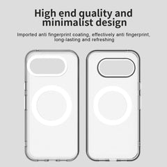 Candy Magsafe PC Hybrid TPU Phone Case, For Google Pixel 10a, For Google Pixel 10 Pro XL
