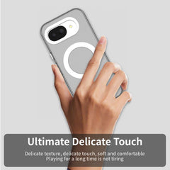 Candy Magsafe PC Hybrid TPU Phone Case, For Google Pixel 10a, For Google Pixel 10 Pro XL