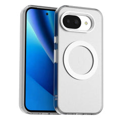 Candy Magsafe PC Hybrid TPU Phone Case, For Google Pixel 10a, For Google Pixel 10 Pro XL