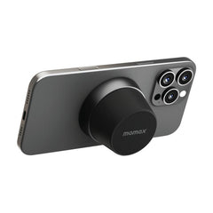 Momax 1-Vibe Go Magnetic Wireless Speaker