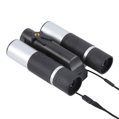 10X 1.5 inch LCD Screen Binocular Telescope Digital Camera, 10X 1.5 inch LCD