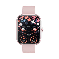 ZW65 2.01 inch Fitness Smart Watch, Blood Oxygen / Blood Pressure / Heart Rate