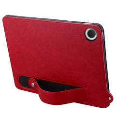 TPU Leather Back Tablet Case with Wristband, For Xiaomi Redmi Pad 2 SE 9.7 2026, For Xiaomi Redmi K Pad 2 8.8 2026, For Xiaomi Pad 8 / 8 Pro / 7 / 7 Pro
