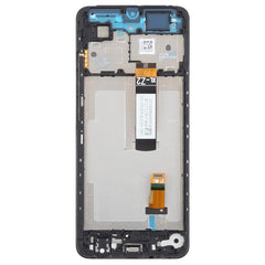 OEM LCD Screen Digitizer Full Assembly with Frame, For Xiaomi Poco C71, For Xiaomi Redmi 14C 4G / 5G, For Xiaomi Redmi A4, For Xiaomi Redmi A3 Pro, For Xiaomi Poco C75, For Xiaomi Redmi 14R, For Xiaomi Redmi 13 5G, For Xiaomi Poco M6 4G                ...