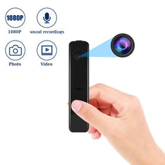 T008 1080P HD Video Recorder, T008