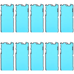 10pcs Front Housing Adhesive, For OnePlus 12, For OnePlus Ace 2 Pro, For OnePlus Ace 2, For OnePlus 11