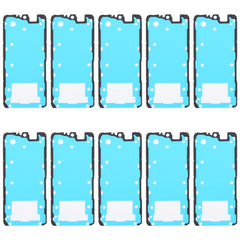 10pcs Front Housing Adhesive, For Xiaomi 14 Pro, For Xiaomi 14, For Xiaomi Civi 3, For Xiaomi Redmi K60, For Xiaomi 13 Pro, For Xiaomi 13, For Xiaomi Civi 2, For Xiaomi Civi