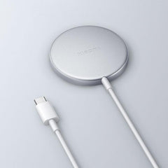 Original Xiaomi 30W Magnetic Wireless Charger, Magnetic