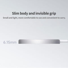 Original Xiaomi 30W Magnetic Wireless Charger, Magnetic