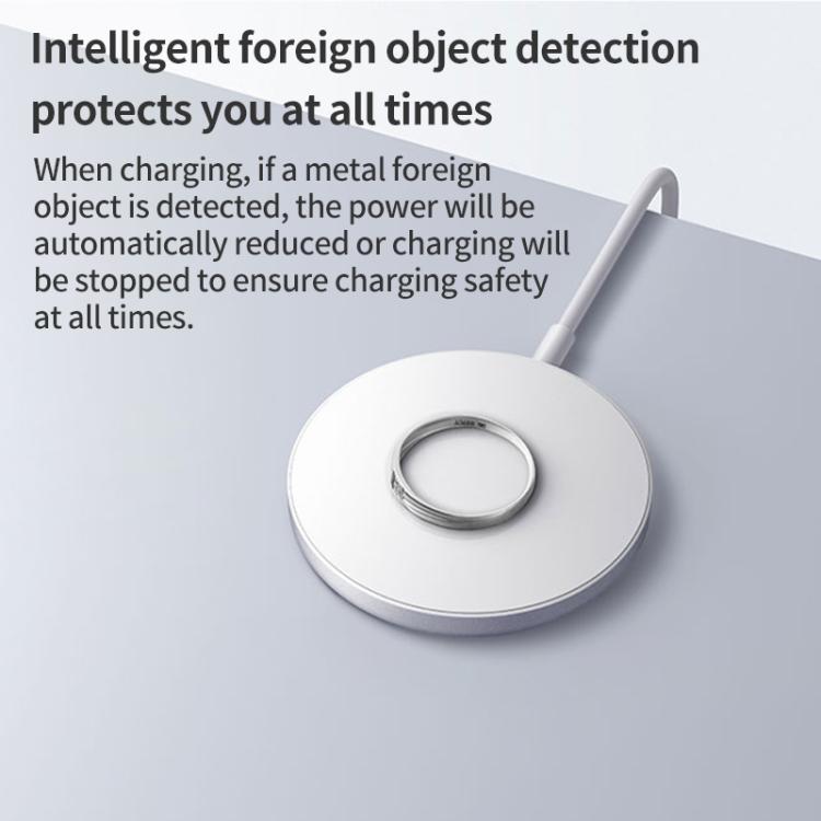 Original Xiaomi 30W Magnetic Wireless Charger, Magnetic
