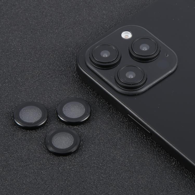 Back Camera Cover 9H Tempered Glass Lens Film, For iPhone 16 Pro / 16 Pro Max, For iPhone 16 / 16 Plus, For iPhone 15 Pro Max / 15 Pro, For iPhone 14 Pro Max / 14 Pro