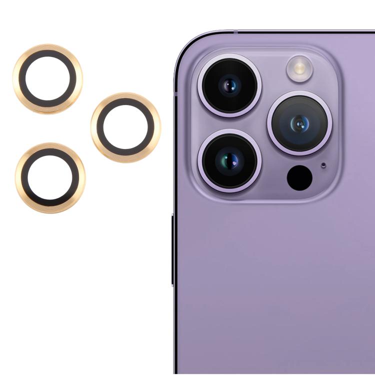 Back Camera Cover 9H Tempered Glass Lens Film, For iPhone 16 Pro / 16 Pro Max, For iPhone 16 / 16 Plus, For iPhone 15 Pro Max / 15 Pro, For iPhone 14 Pro Max / 14 Pro