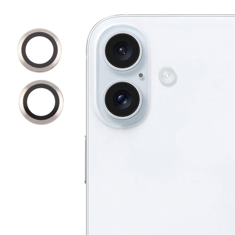 Back Camera Cover 9H Tempered Glass Lens Film, For iPhone 16 Pro / 16 Pro Max, For iPhone 16 / 16 Plus, For iPhone 15 Pro Max / 15 Pro, For iPhone 14 Pro Max / 14 Pro
