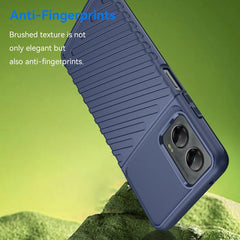 Thunderbolt Shockproof Soft TPU Phone Case, For Motorola Moto G 5G 2024