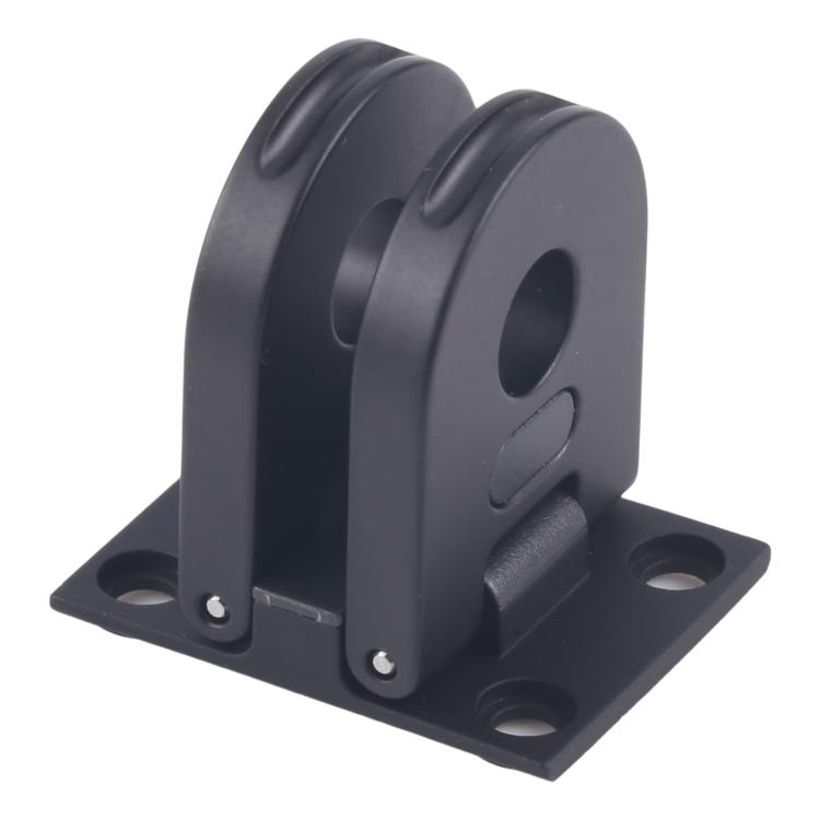 Original Tripod Adapter Mount Base, For GoPro Hero11 Black, For GoPro Hero10 Black, For GoPro Hero9 Black