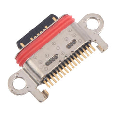 10pcs Original Charging Port Connector, For OnePlus Ace Pro, For OnePlus Nord 2 5G