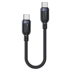 Yesido 60W 3A USB-C / Type-C to Type-C Charging Data Cable, 0.3m, 1.2m, 2m, 3m