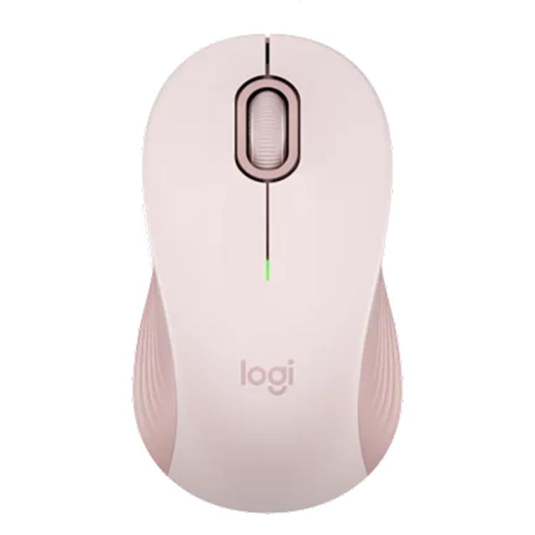 Logitech M550 Bluetooth 2.4G Wireless Dual Mode Silent Mouse, M550
