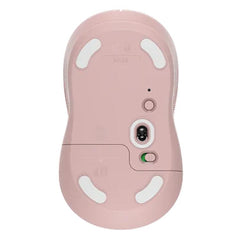 Logitech M550 Bluetooth 2.4G Wireless Dual Mode Silent Mouse, M550