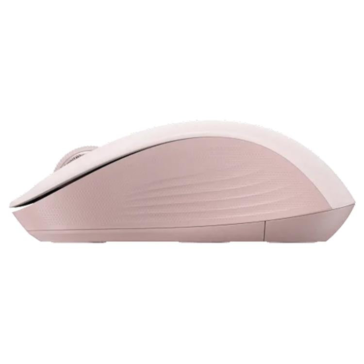 Logitech M550 Bluetooth 2.4G Wireless Dual Mode Silent Mouse, M550