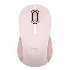 Logitech M550 Bluetooth 2.4G Wireless Dual Mode Silent Mouse, M550