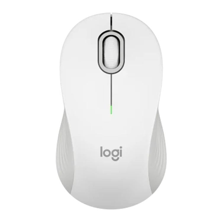 Logitech M550 Bluetooth 2.4G Wireless Dual Mode Silent Mouse, M550
