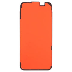 10pcs OEM Front Housing Adhesive, For Google Pixel 9 Pro XL, For Google Pixel 9 Pro, For Google Pixel 9