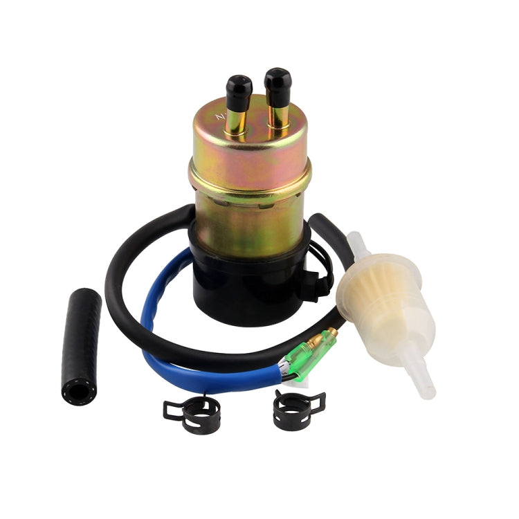 12V Electric Fuel Pump 49040-1055 for Kawasaki, Electric Fuel Pump