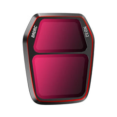 For DJI Air 3S BRDRC Camera Lens Filter, ND8, ND16, ND32, ND64, NIGHT, 3 in 1 CPL UV ND16, 4 in 1 CPL ND16-64, 6 in 1 ND8-64 UV CPL