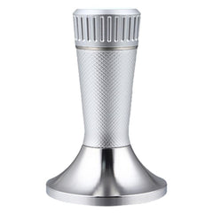 Coffee Powder Pressing Hammer Stainless Steel Cloth Powder, 53.3mm Mesh Texture, 53.3mm Mesh Texture with Needle, 58.3mm Mesh Texture, 58.3mm Mesh Texture with Needle
