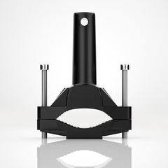 CS-1090A1 Motorcycle Modified Bumper Shock Absorption Fixture Spotlight Fixing Bracket, Spotlight Fixing Bracket