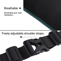 YS17 Outdoor Mountaineering Sport Waterproof  Mobile Phone Waist Bag Kettle Bag