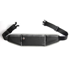 YSU Outdoor Marathon Sport Ultra-thin Waterproof Mobile Phone Storage Waist Bag